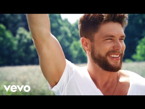 Chris Lane - Broken Windshield View (Official Video)