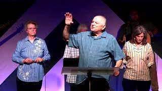New Life Church