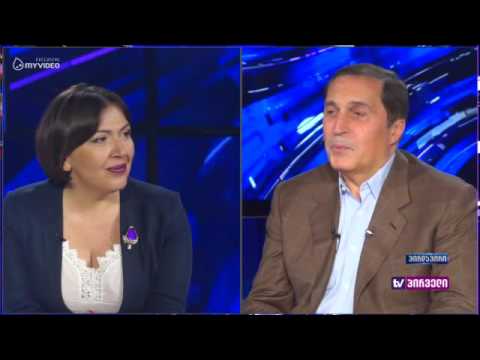 პაატა ბურჭულაძე დღის ამბებში სამომავლო გეგმებზე და მიმდინარე პროცესებზე