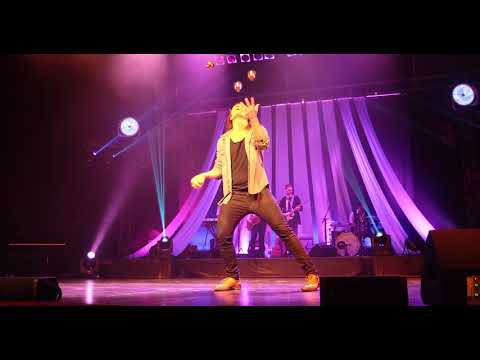 Victor Krachinov - Wintergarten Take it Easy Tour 2019 - YouTube Victor Krachinov - Wintergarten Take it Easy Tour 2019 - YouTube