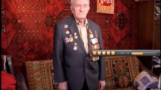 Дмитрий Ломоносов кавалерист, связист, военнопленный  Воспоминания о войне 1941 1945гг