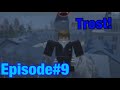 Trost mission Attack on Titan: Last Breath part 2 | AoT:LB#9