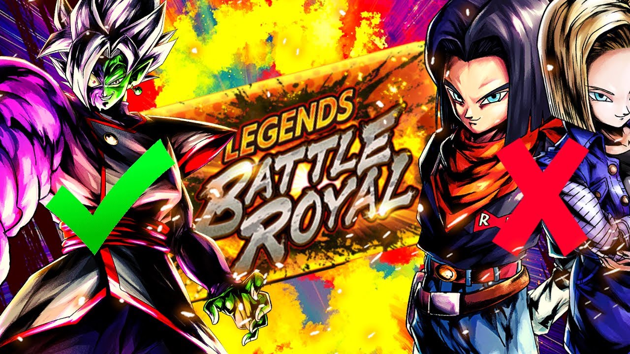 FINALMENTE IL RISING RUSH LOCKATO! MIGLIOR TEAM + PVP NELLA NUOVA LBR ...