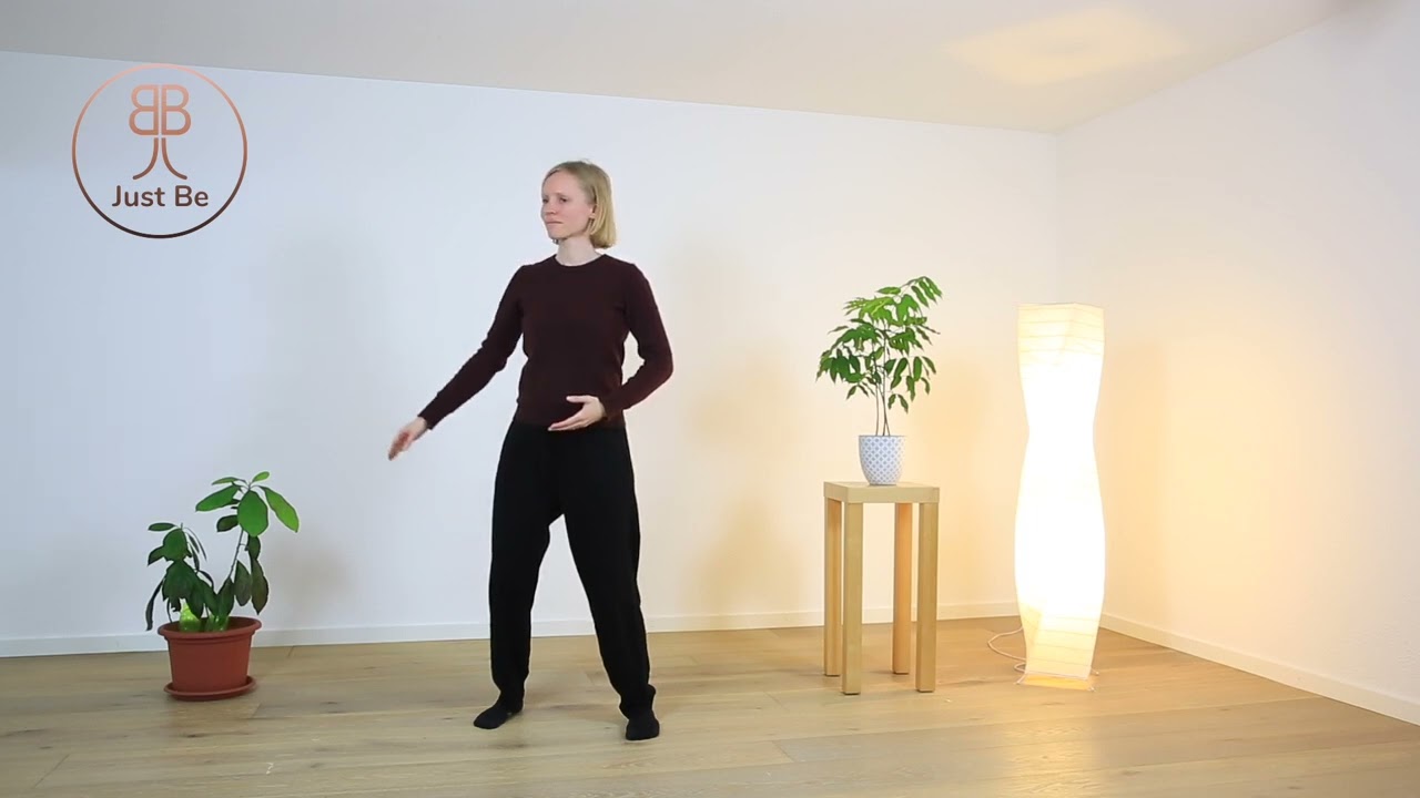 Qigong 6 Harmonien