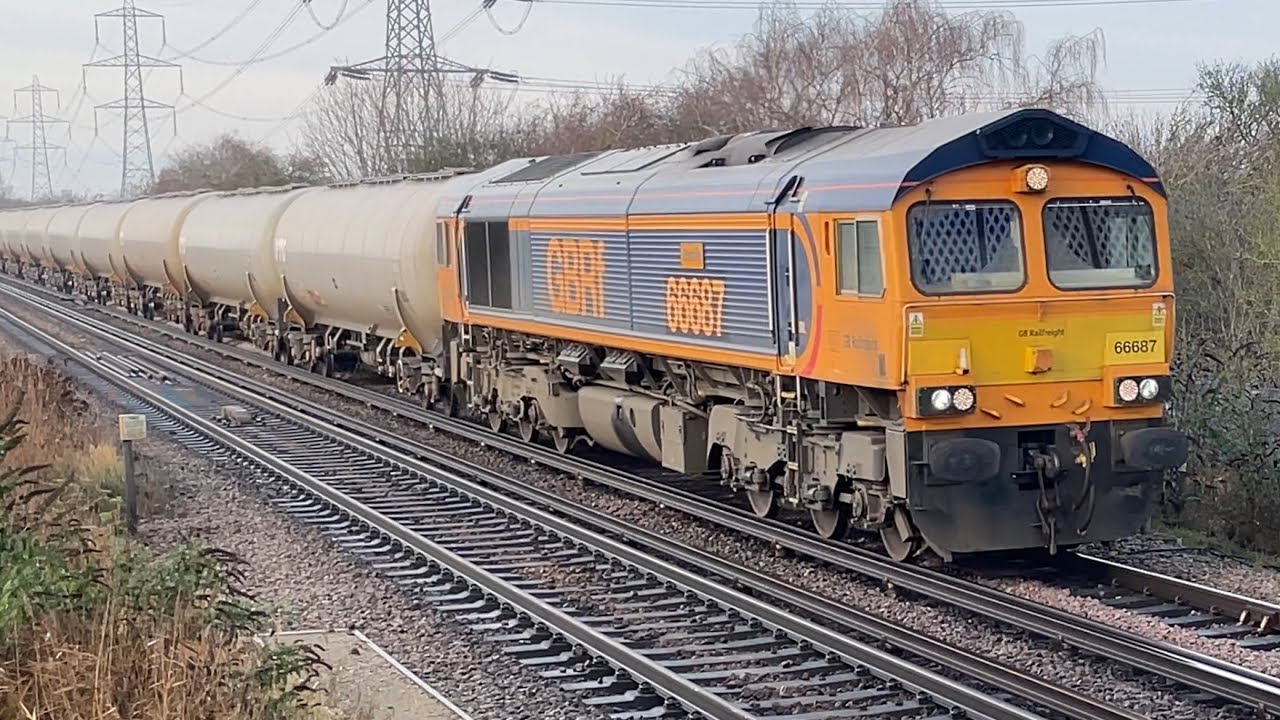 66687 Monday 22nd December 2025 - YouTube