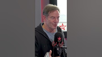 Jason Isaacs being incredibly humble about his performance as Cary Grant 🥹 #JasonIsaacs #Shorts