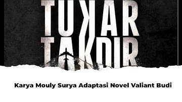 Tukar Takdir Tayang 2 Oktober 2025