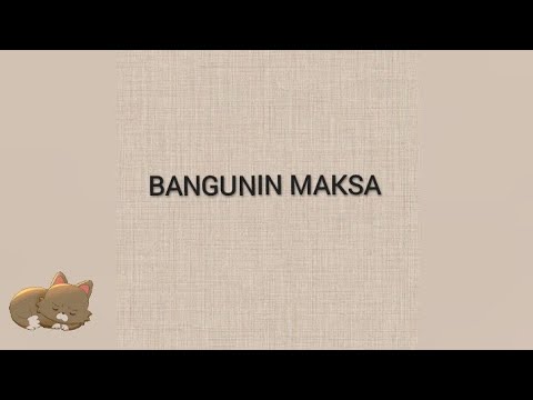 ASMR Husband - Bangunin maksa