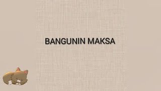 ASMR Husband - Bangunin maksa