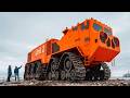 Facts About Off-Road Expedition Trucks That Will Surprise You
