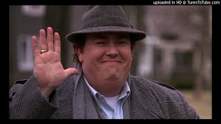 Uncle Buck Soundtrack - Rhythm of Life by Hugh Harris chords