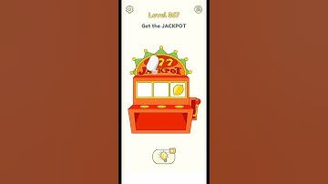 Dop 2 level 367 Get the Jackpot Gameplay