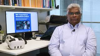 Inside Imperial’s Computational Biomedicine MSc