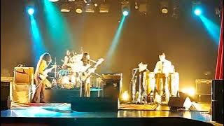 Ali Groovin - Ya Shaams (Live at The Sun Voyage: Malaka Album Showcase, 2023)