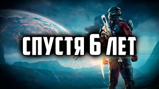 ЧАС ИЩУ ХОРОШЕЕ В АНДРОМЕДЕ - Mass Effect: Andromeda - Обзор