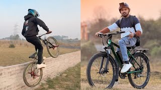 Off-Road Weekend | Exploring Untouched Trails & Pure Adventure