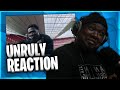 NSG x Meekz - Unruly (Official Video) (REACTION)