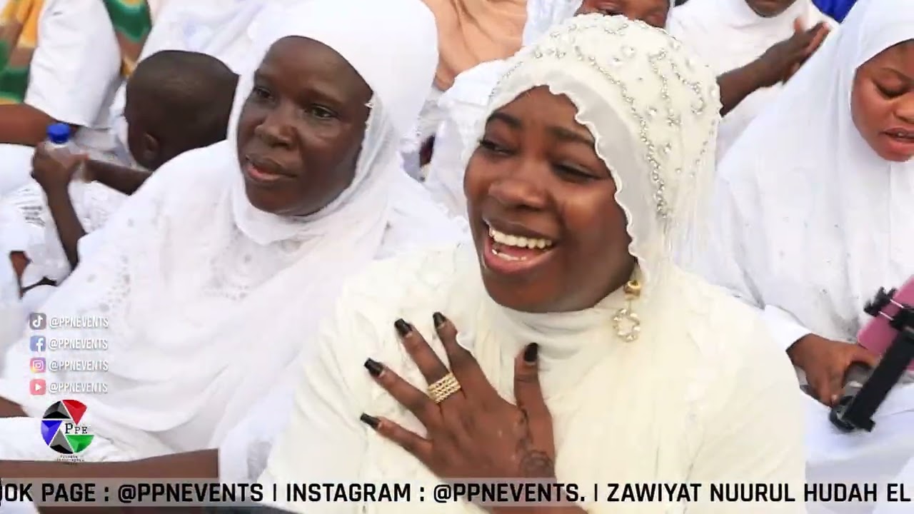 Zikir - Aziakir Ismail Adigun Erin Ni Temi