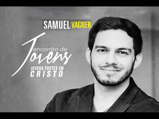 Não é sobre o Fim com Samuel Vagner (19.02.17) 