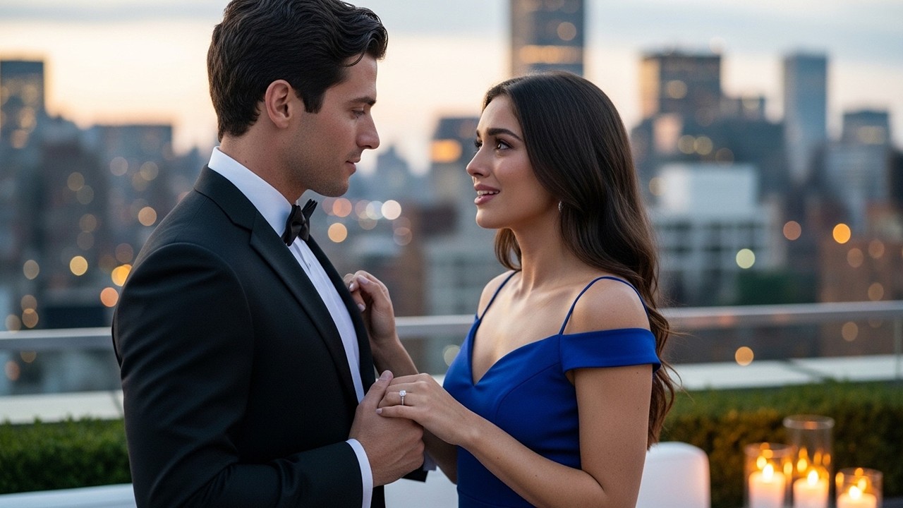 He Paid All Her Debts… But His One Heartless Condition Changed Everything |Billionaire Romance Story