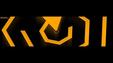 Open Hexagon: FTW (X2) 76 sec, BoshyTime [world record]