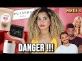 J'AI ACHETÉ LES PRODUITS DES CANDIDATS DE TV RÉALITÉ (MAGNETIC BY S, PULSERA, JYLOR…) - 3