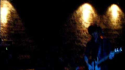 A Cursive Memory  - Summer Soul