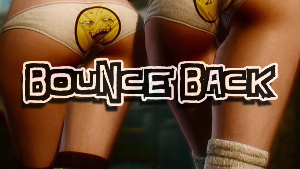 JAIDEN - Bounce Back(Original Mix)