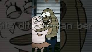 ingat kata Squidward #trending #edit #edits