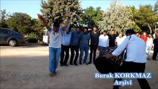 Gaziantep Düğünü Yarım Kaba