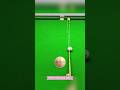 Half-Ball Hit Secret Pros Use!