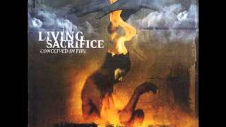 Watch Living Sacrifice Distrust video