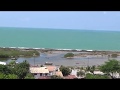 Centro Histórico - Santa Cruz Cabrália -  Bahia