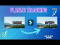 Planar Tracking in Filmora 14 || Step by Step Tutorial