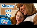 @WoollyandTigOfficial - Mummy and Me 👩‍👧❤️ | 30+ MINS | Full Episodes | Toy Spider