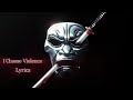 I Choose Violence Iamjakehill Lyrics