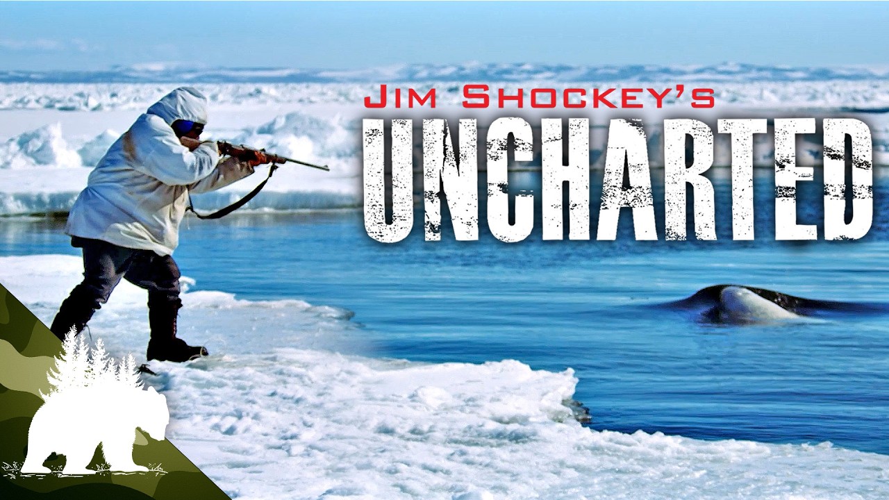 Uncharted | Alaska: Man vs Whale | Survival Show