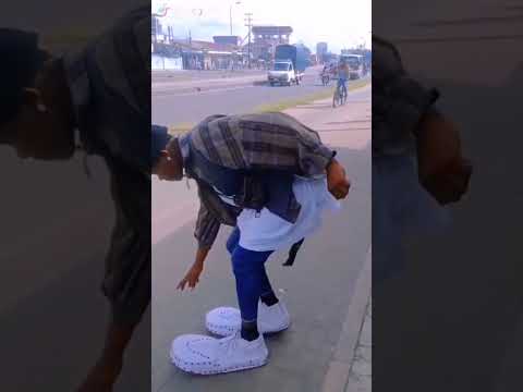 NIFANYAJE NIPATE HUYO MUREMBO Kingluckbee Djombash Fashion Trendingvideos