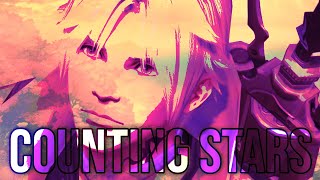 FFXIV: Thancred | Counting Stars