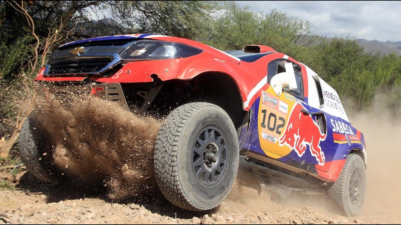 SARR 2021 - Resumen completo - Somos Dakar