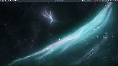 ArcoLinux : 775 compton will be used as the compositor on Xmonad