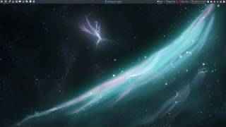 ArcoLinux : 775 compton will be used as the compositor on Xmonad