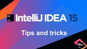 [5] IntelliJ IDEA Spring and JPA/ Hibernate support tutorial [HD 1080p]