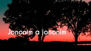 Yetolmayman imkonim yoʻq 🥀💔 Janonima jononim💔🥀 mp3