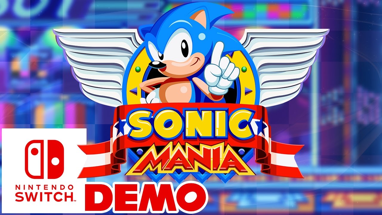 Sonic Mania + PLUS (Genesis/Mega Drive OST) [Sonic Mania] [Works In  Progress]