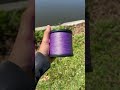 This Braid Is the Upgrade #Fishing #FishingVideos #FishingContent