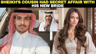Newlywed Dubai Man Murders Wife After Discovering Her Affair With His Best Friend