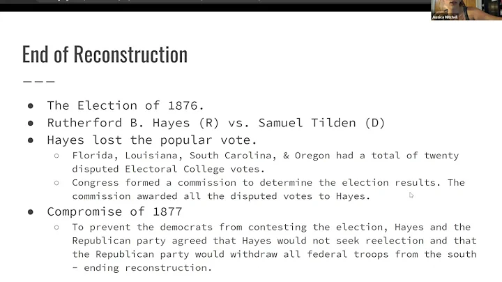 Chapter Chat: Voting is Social Work