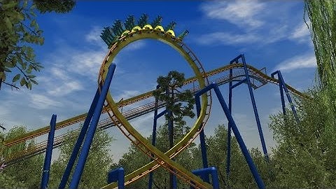 RCT3 Verur (B&M Invert)