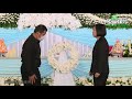 蔡英文親頒褒揚令 表彰陸軍航空特戰指揮部簡任專中校及高嘉隆少校英勇奉獻精神 蔡英文親頒褒揚令 表彰陸軍航空特戰指揮部簡任專中校及高嘉隆少校英勇奉獻精神